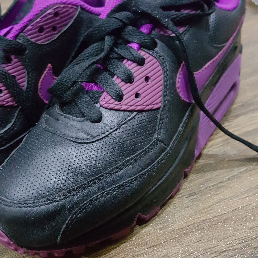 Giày thể thao nike Air Max 90 / 309298-001 / Real 2hand - size 36.5