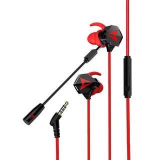 Tai nghe game thủ Sendem S2 chính hãng/Micro rời cổng 3.5mm