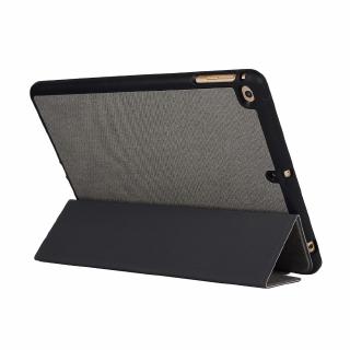 Bao da gấp 3 kèm giá đỡ bút chì độc đáo cho iPad 10.2 inch 2019