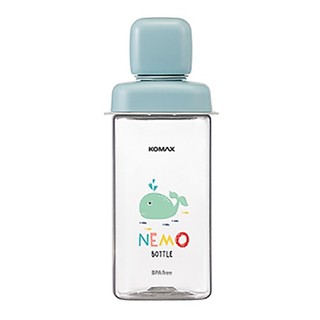 BÌNH NƯỚC KOMAX 20170 430ML