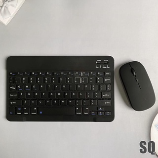 Bàn Phím Bluetooth 10 Inch Cho Máy Tính Bảng Android