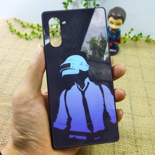 Ốp lưng Kính in hình theo yêu cầu cho máy Sam Sung note 8; note 9; note 10; note 10 lite; note 10 plus