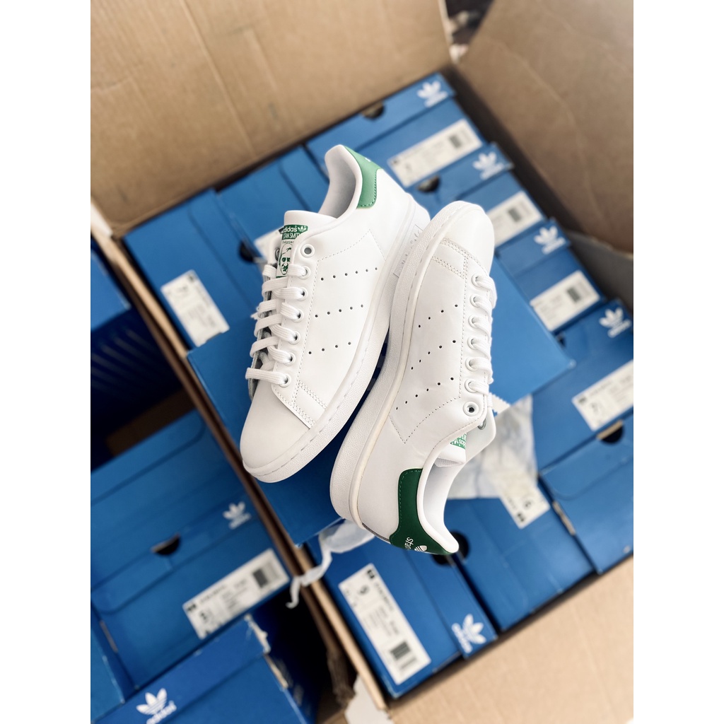 Giày thể thao Stan Smith Xanh Lá