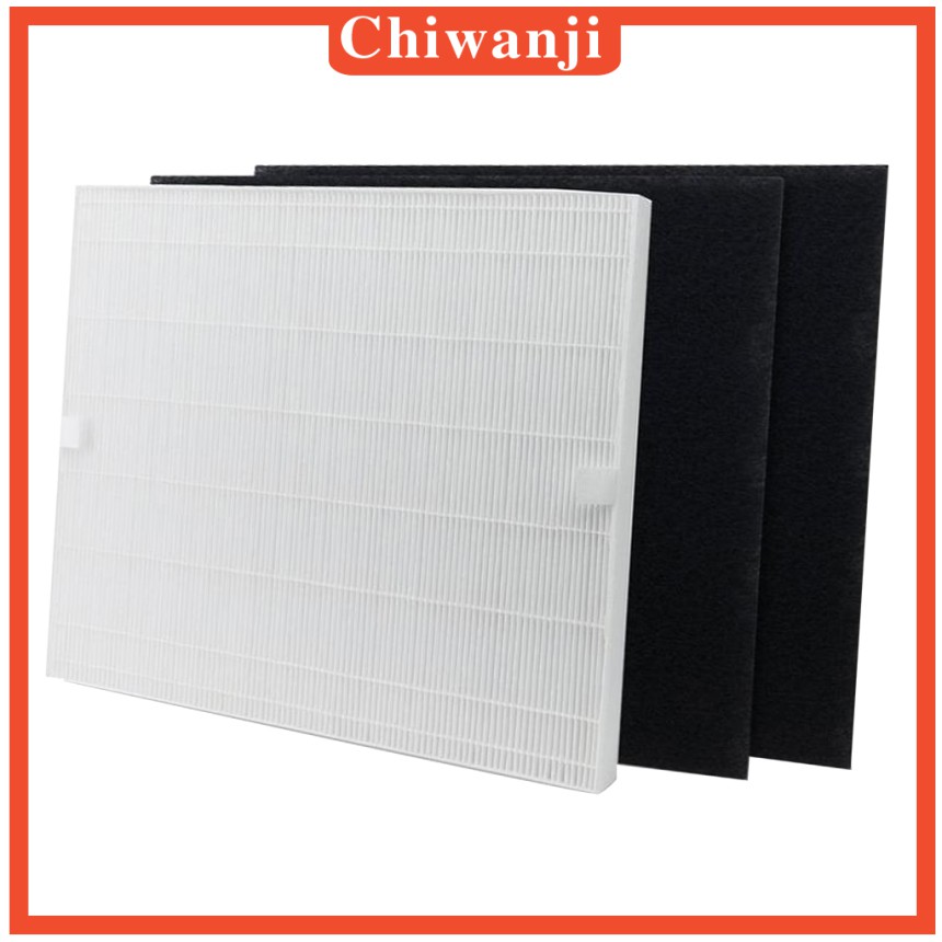 Bộ Lọc Thay Thế 1 Năm Tương Thích Với Coway AP - 1512HH