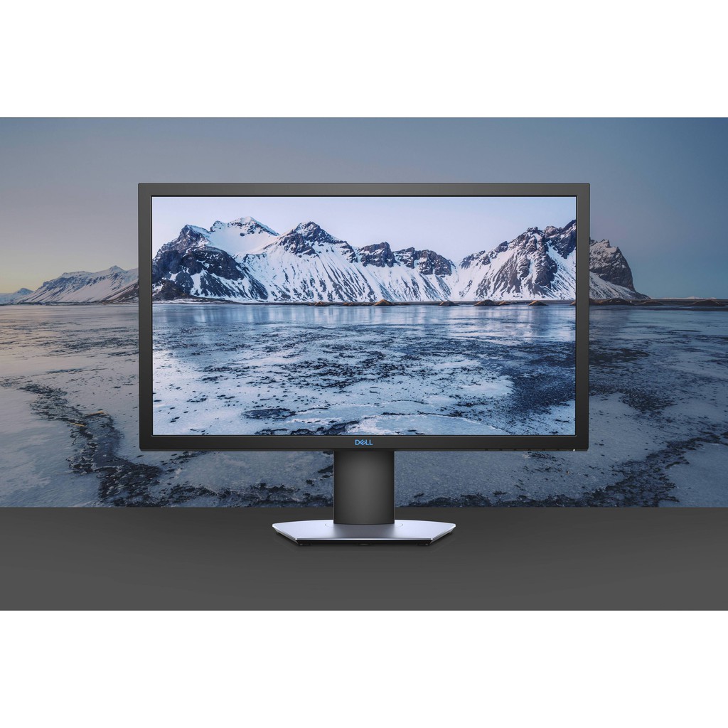 [Mã 77ELSALE1 giảm 5% đơn 3TR] Màn hình máy tính Dell Gaming S2419HGF 24inch 144Hz FreeSync chuyên game BH 36T