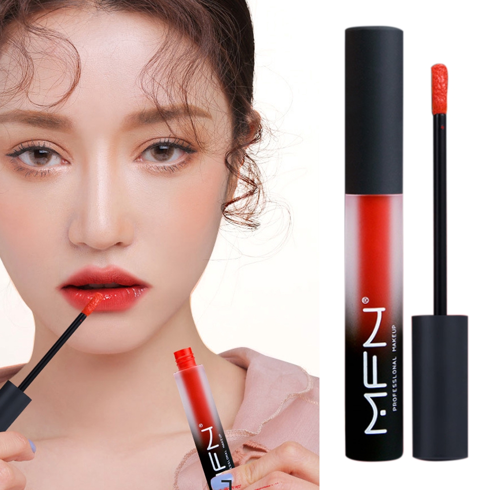 [Hàng mới về] Son môi cấp ẩm hiện ứng gương màu sắc trẻ trung | BigBuy360 - bigbuy360.vn