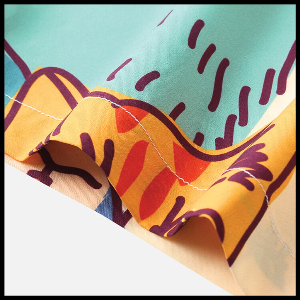 Xả Kho Giá Xưởng - Áo sơ mi nam áo đôi họa tiết Wild Wolf - hàng cao cấp đang cực hót 2021 - SM150 (có video) | BigBuy360 - bigbuy360.vn