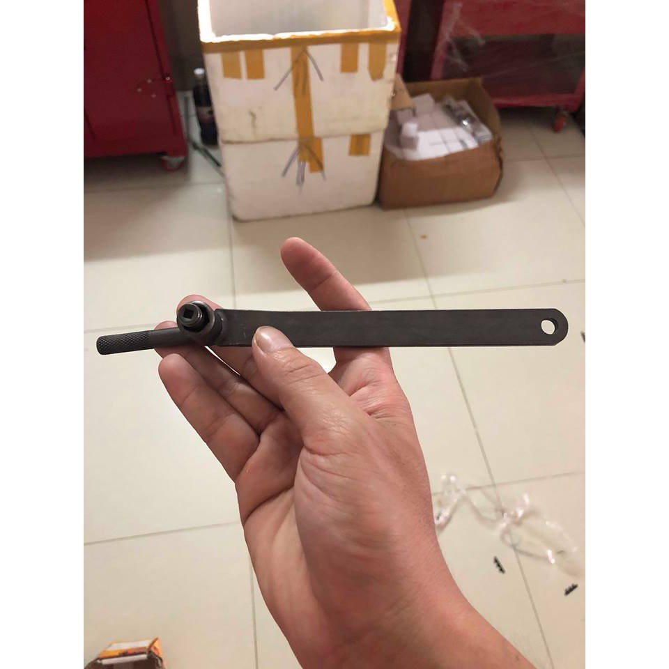 Cây Chỉnh Cò Xe Máy ( 8mm và 9mm)