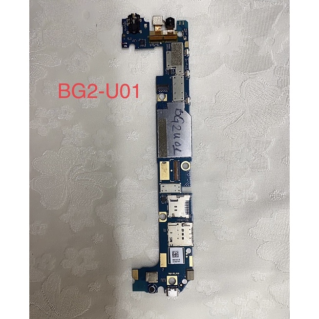 Main Huawei Mediapad BG2-U01 , zin tháo máy. Mainboard -bo mạch huawei Mediapad bg2 u01