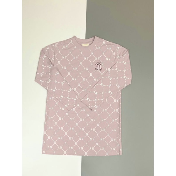 Đầm / Váy thể thao M L B dài tay monogram