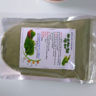 Bột Chùm Ngây Nguyên Chất 100%