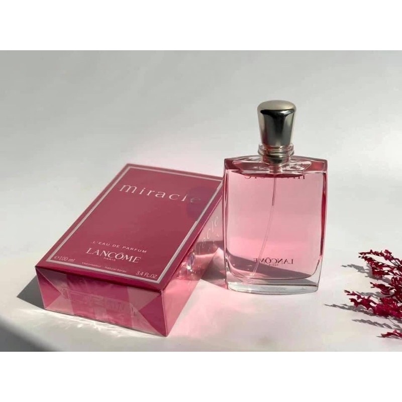 Nước hoa nữ LANCOME Miracle EDP 100ml