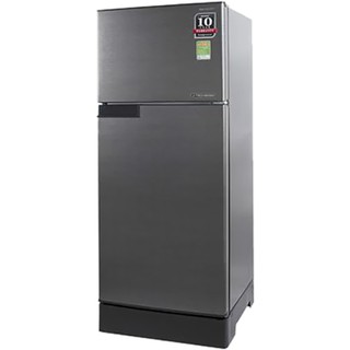Tủ lạnh Sharp Inverter 165 lít SJ-X196E-DS