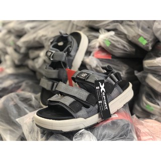 Sandal NB SD3205 Xám /Trắng