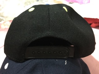 mũ hiphop cho bé