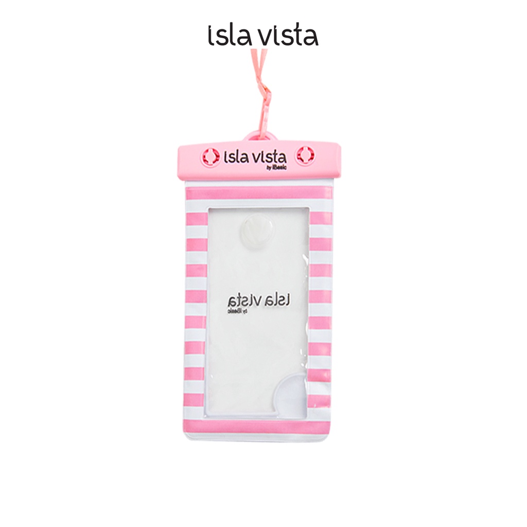 Túi chống nước điện thoại iBasic TUIIV001