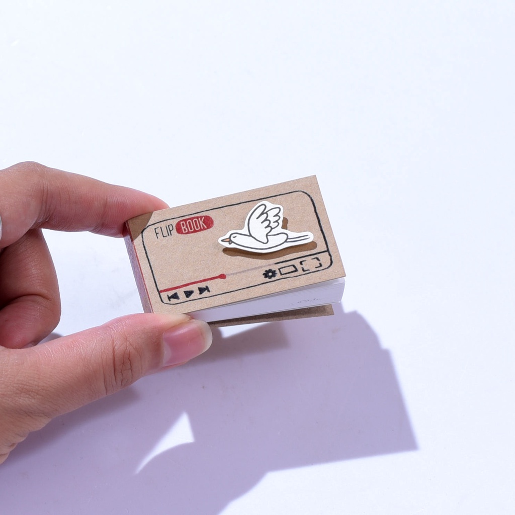 Sách lật tí hon  "I love you this much" - FL001