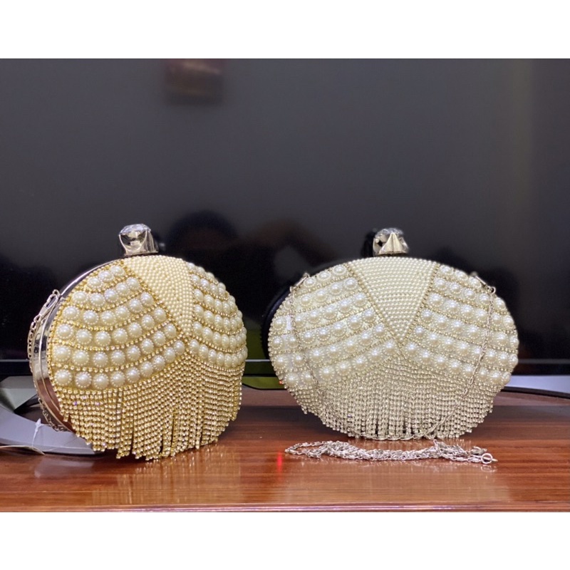 Túi Đầm Đeo Vai Hàng Cao Cấp