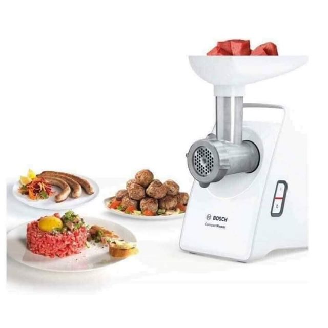 MÁY XAY THỊT BOSCH