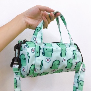 Kimbap mini bag