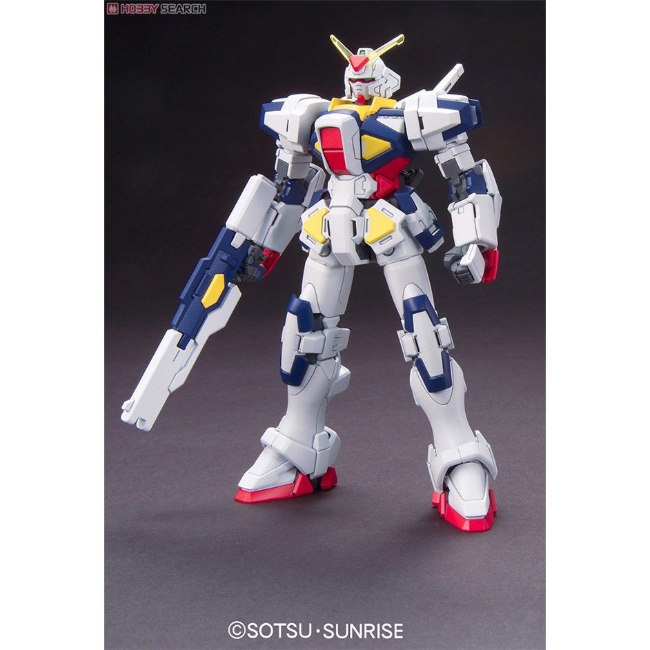 Bộ đồ chơi lắp ráp mô hình gundam Beginning D GP8-X80D
