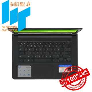 Laptop Dell Inspiron 3467-M20NR3
