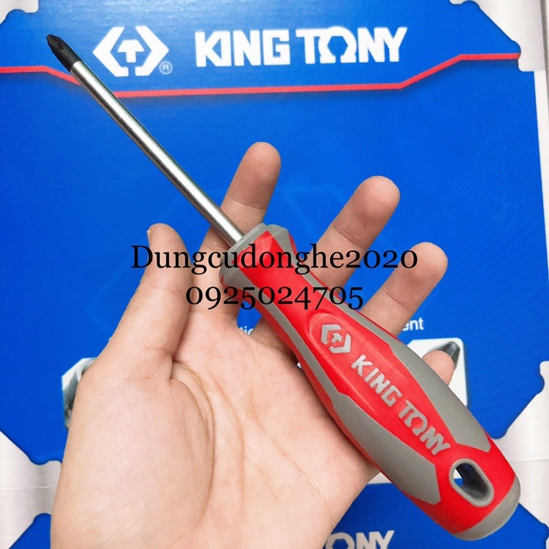 TUA VÍT KINGTONY 14210204