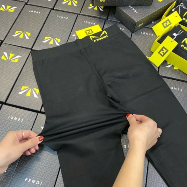 Quần legging FD | BigBuy360 - bigbuy360.vn