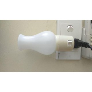 Đèn Ngủ Led  Hình Đèn Dầu Dễ Thương