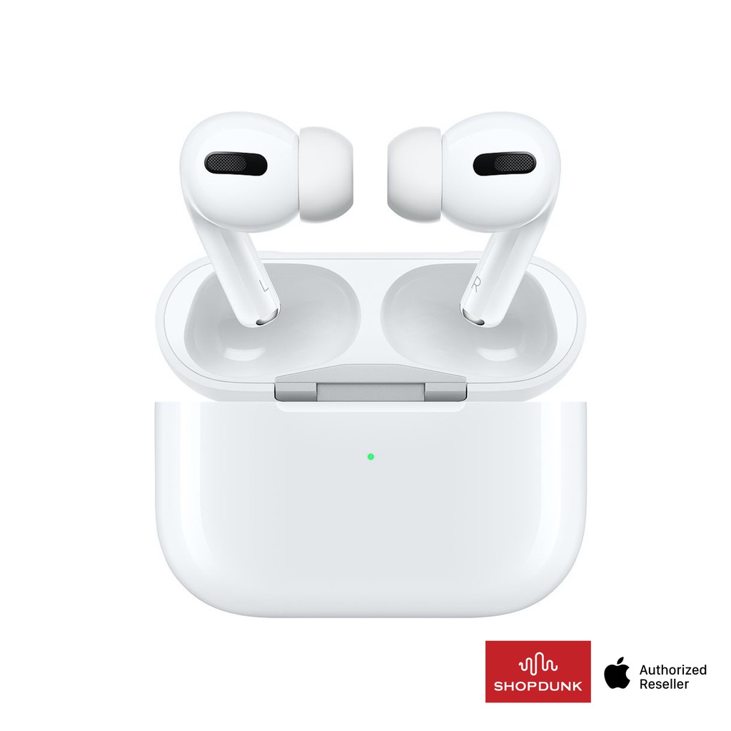 [Mã ELMALL1TR5 giảm 6% đơn 3TR] Tai nghe Apple Airpods Pro - Hàng Chính Hãng VN/A Nguyên seal