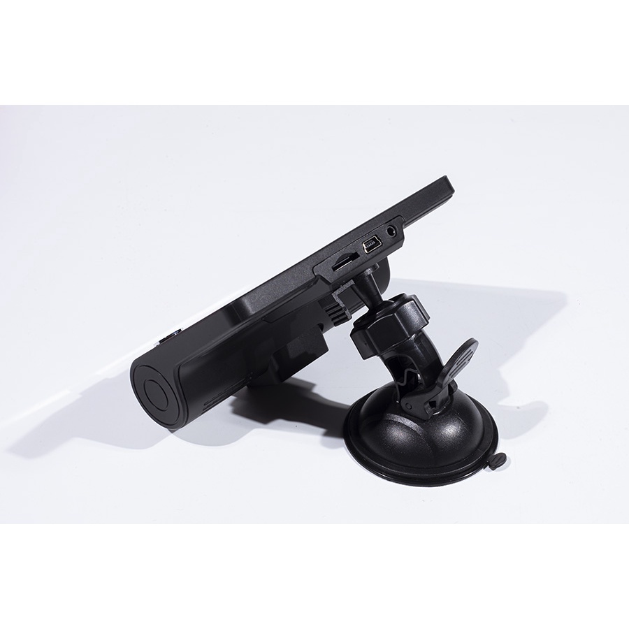 CAMERA HÀNH TRÌNH 3 MẮT D319