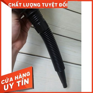 PHỄU RÓT DẦU - XĂNG - CÓ MÀNG LỌC - LOẠI CỨNG