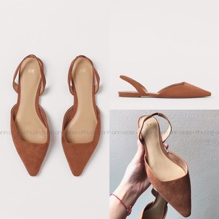 Giày bệt H & M