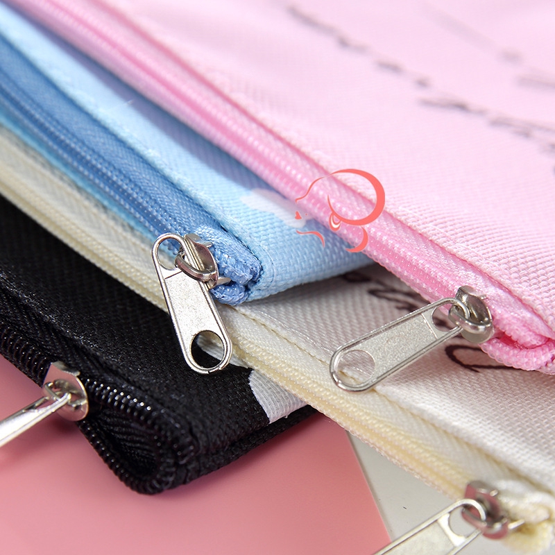 Dễ Thương Túi Đựng Tài Liệu Khổ A4 Hình Chú Heo Đáng Yêu | BigBuy360 - bigbuy360.vn