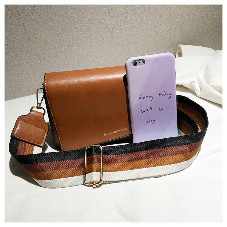 [SALE GIÁ SỐC] Túi Đeo Chéo Da Sang Chảnh Cực Hot PARIS9156 | BigBuy360 - bigbuy360.vn