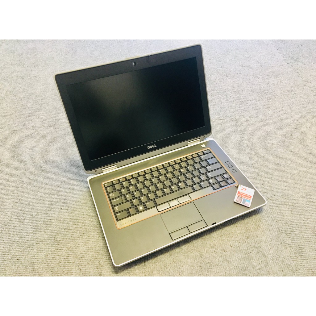 Laptop Dell Latitude E6420 siêu bền, liên minh ổn | WebRaoVat - webraovat.net.vn