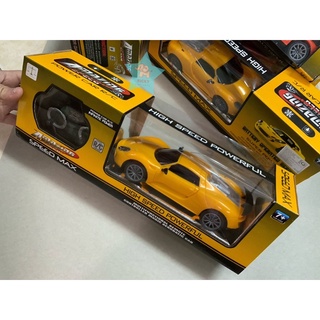 xe điều khiển SPEED MAX