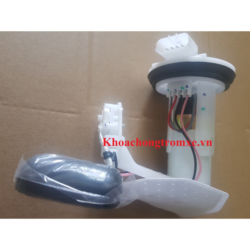 Bộ Bơm Xăng Lead SCR 110 125 2009 2010 2011 2012 2013 2014 2015 2016 2017