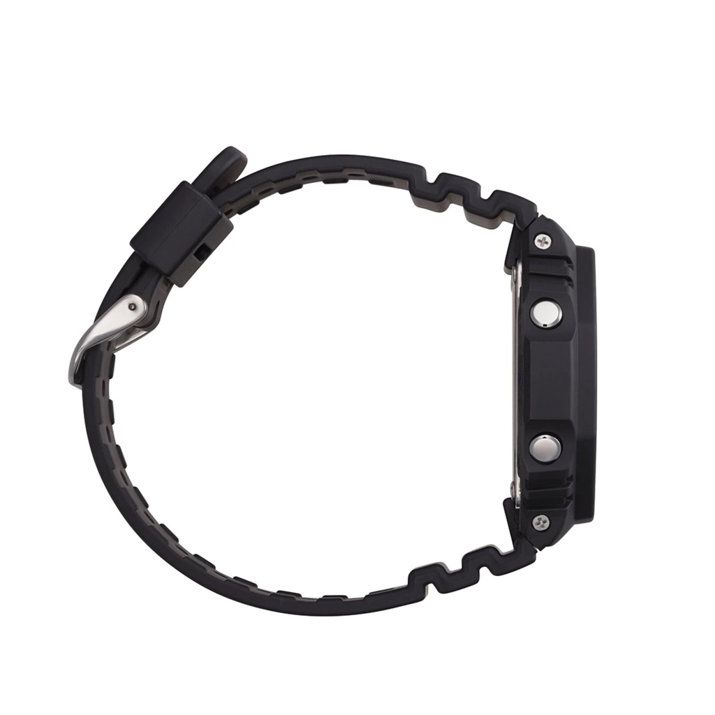 Đồng hồ nam Casio G-Shock GA-2100-1A3 chống va đập, chống nước 200m, hàng chính hãng, bảo hành 05 năm