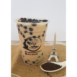 Bột sữa dùng pha trà sữa siêu thơm ngon, béo ngậy, đẩy vị trà túi 1kg