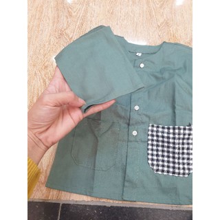 Đồ bà ba dành cho bé