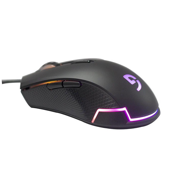 Chuột gaming Fuhlen G92s hàng Ninza phân phối - Fuhlen G90