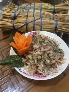 Tré Bình Định