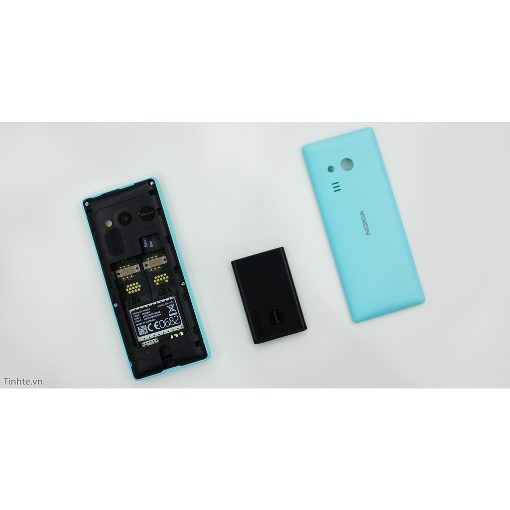 Nokia 216/150 (2017) zin công ty đã qua sử dụng