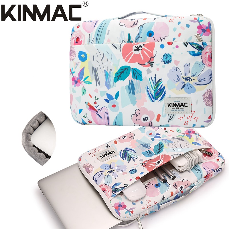 Túi Đựng Laptop Chống Sốc 12,13,14,15,15,6 Inch Cho MacBook Air Pro Notebook PC