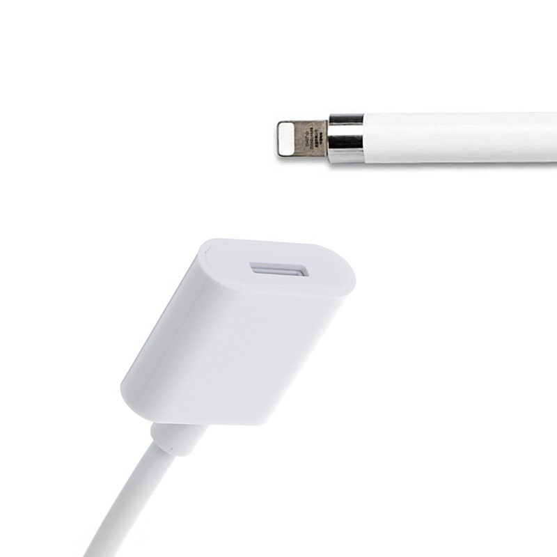 Cáp SạC USB Sang 8Pin Cho ios Pencil 1st