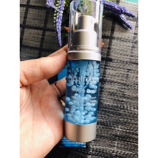 💦💦💦 SERUM NEUTROGENA HYDRO BOOST