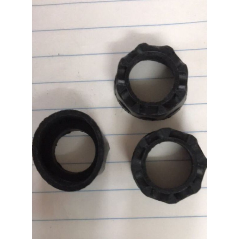 Áo bi 607 các loại