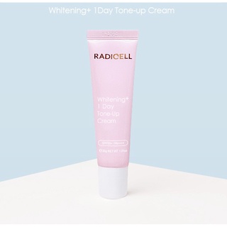 Kem dưỡng trắng bật tông da Radicell Whitening 1 Day Tone-up Cream 30ml
