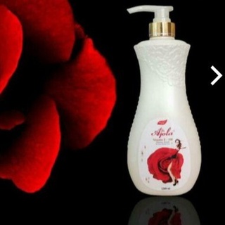 Sữa tắm hương nước hoa ajola 1200ml